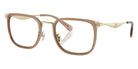 Coach HC5177 9456 53 - Transparent Sand #id:hc51779456_s:100105
