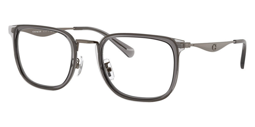 Coach HC5177 9457 53 - Transparent Gray #id:hc51779457_s:102105
