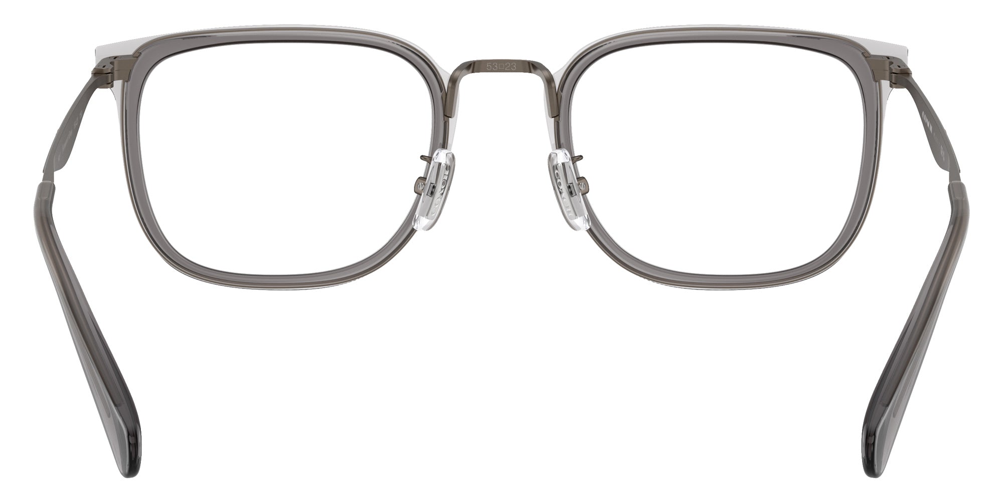 Coach HC5177 9457 53 - Transparent Gray #id:hc51779457_s:102115