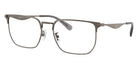 Coach HC5178 9392 57 - Satin Gunmetal #id:hc51789392_s:104105