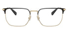 Coach HC5178 9396 57 - Satin Light Gold/Black #id:hc51789396_s:106100