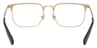 Coach HC5178 9396 57 - Satin Light Gold/Black #id:hc51789396_s:106115