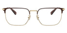 Coach HC5178 9439 54 - Satin Light Gold/Brown #id:hc51789439_s:108100