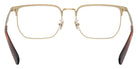 Coach HC5178 9439 54 - Satin Light Gold/Brown #id:hc51789439_s:108115