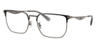 Coach HC5178 9459 54 - Satin Gunmetal/Black #id:hc51789459_s:112105