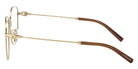 Coach HC5179D 9005 56 - Shiny Light Gold #id:hc5179d9005_s:102110