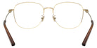 Coach HC5179D 9005 56 - Shiny Light Gold #id:hc5179d9005_s:102115