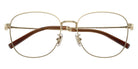 Coach HC5179D 9005 56 - Shiny Light Gold #id:hc5179d9005_s:102120
