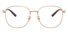 Coach HC5179D 9331 56 - Shiny Rose Gold #id:hc5179d9331_s:104100