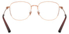 Coach HC5179D 9331 56 - Shiny Rose Gold #id:hc5179d9331_s:104115
