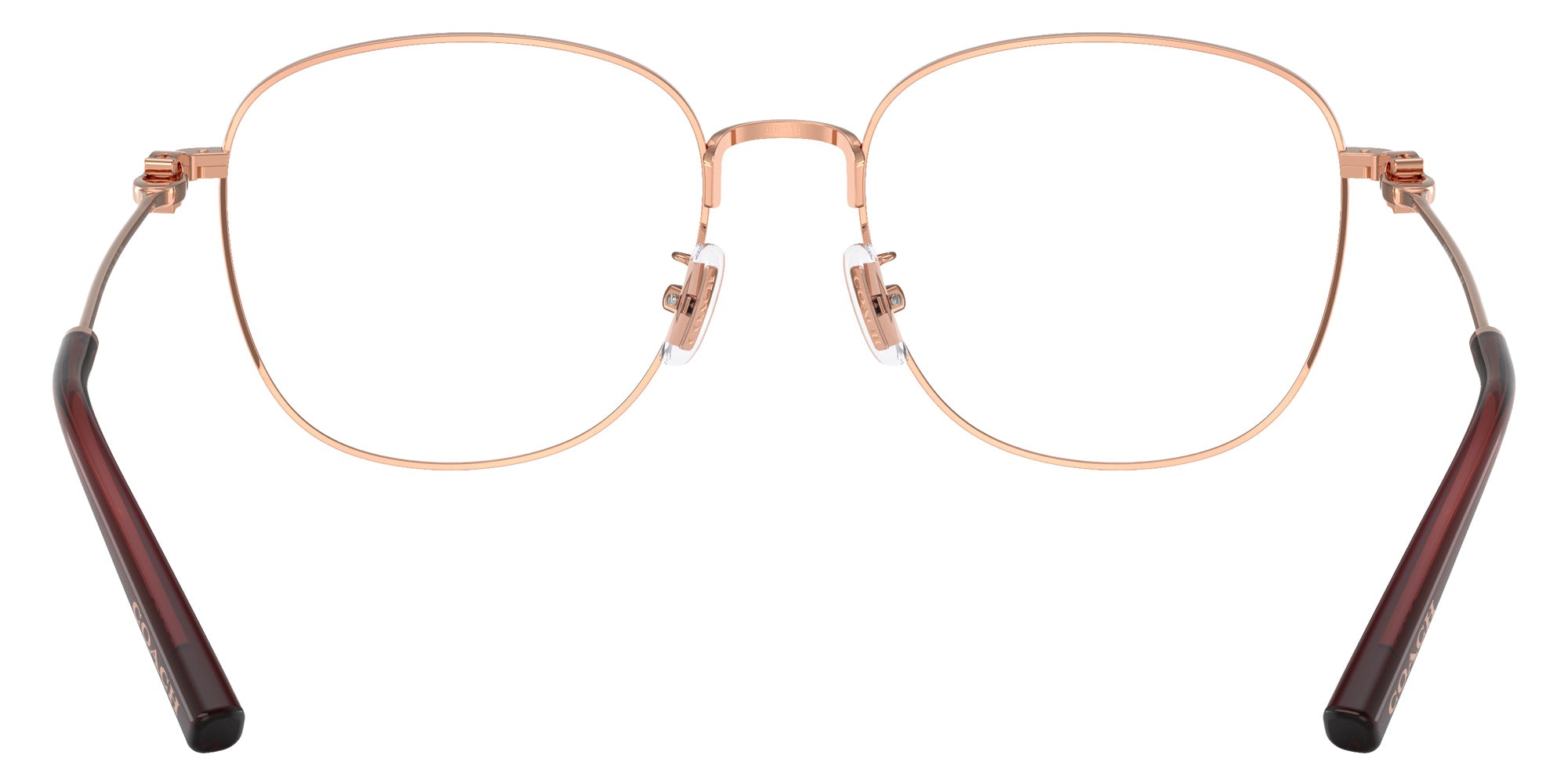 Coach HC5179D 9331 56 - Shiny Rose Gold #id:hc5179d9331_s:104115