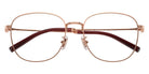 Coach HC5179D 9331 56 - Shiny Rose Gold #id:hc5179d9331_s:104120