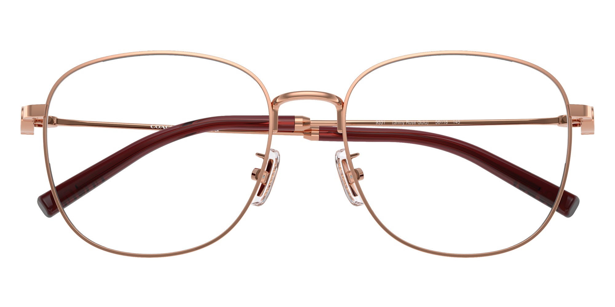 Coach HC5179D 9331 56 - Shiny Rose Gold #id:hc5179d9331_s:104120
