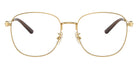 Coach HC5179D 9441 56 - Shiny Gold #id:hc5179d9441_s:106100