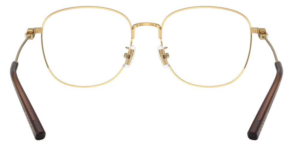 Coach HC5179D 9441 56 - Shiny Gold #id:hc5179d9441_s:106115