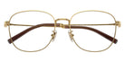 Coach HC5179D 9441 56 - Shiny Gold #id:hc5179d9441_s:106120
