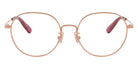 Coach HC5180TD 9331 53 - Shiny Rose Gold #id:hc5180td9331_s:100100
