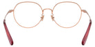 Coach HC5180TD 9331 53 - Shiny Rose Gold #id:hc5180td9331_s:100115