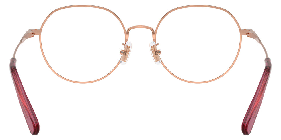 Coach HC5180TD 9331 53 - Shiny Rose Gold #id:hc5180td9331_s:100115