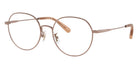 Coach HC5180TD 9414 53 - Satin Sand #id:hc5180td9414_s:102105