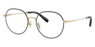 Coach HC5180TD 9430 53 - Shiny Light Gold/Black #id:hc5180td9430_s:104105