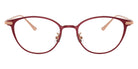 Coach HC5181TD 9048 51 - Satin Burgundy #id:hc5181td9048_s:100100
