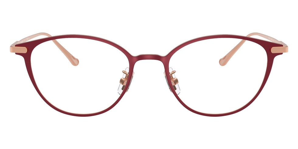 Coach HC5181TD 9048 51 - Satin Burgundy #id:hc5181td9048_s:100100