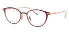 Coach HC5181TD 9048 51 - Satin Burgundy #id:hc5181td9048_s:100105