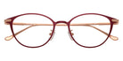Coach HC5181TD 9048 51 - Satin Burgundy #id:hc5181td9048_s:100120