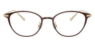 Coach HC5181TD 9405 51 - Shiny Dark Brown #id:hc5181td9405_s:104100
