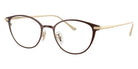 Coach HC5181TD 9405 51 - Shiny Dark Brown #id:hc5181td9405_s:104105