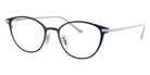 Coach HC5181TD 9439 51 - Satin Navy #id:hc5181td9439_s:106105