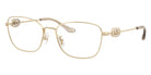 Coach HC5183 9005 54 - Shiny Light Gold #id:hc51839005_s:102105