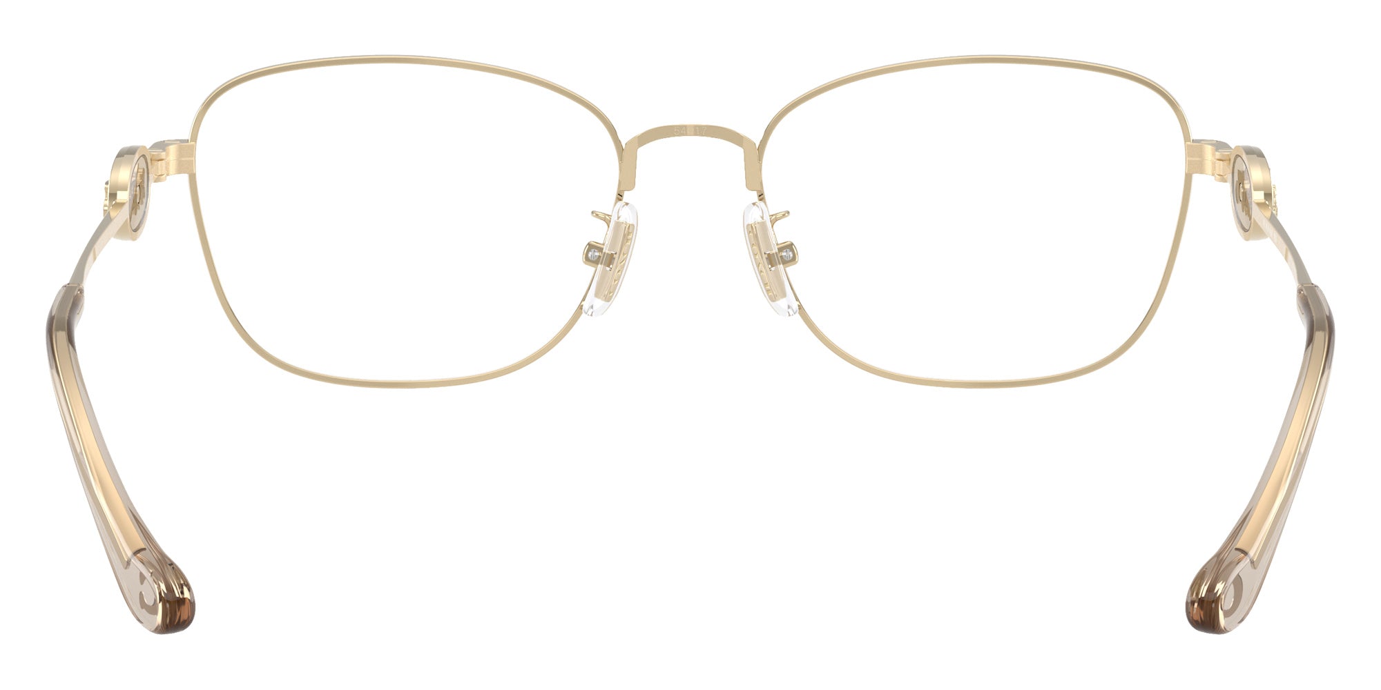 Coach HC5183 9005 54 - Shiny Light Gold #id:hc51839005_s:102115