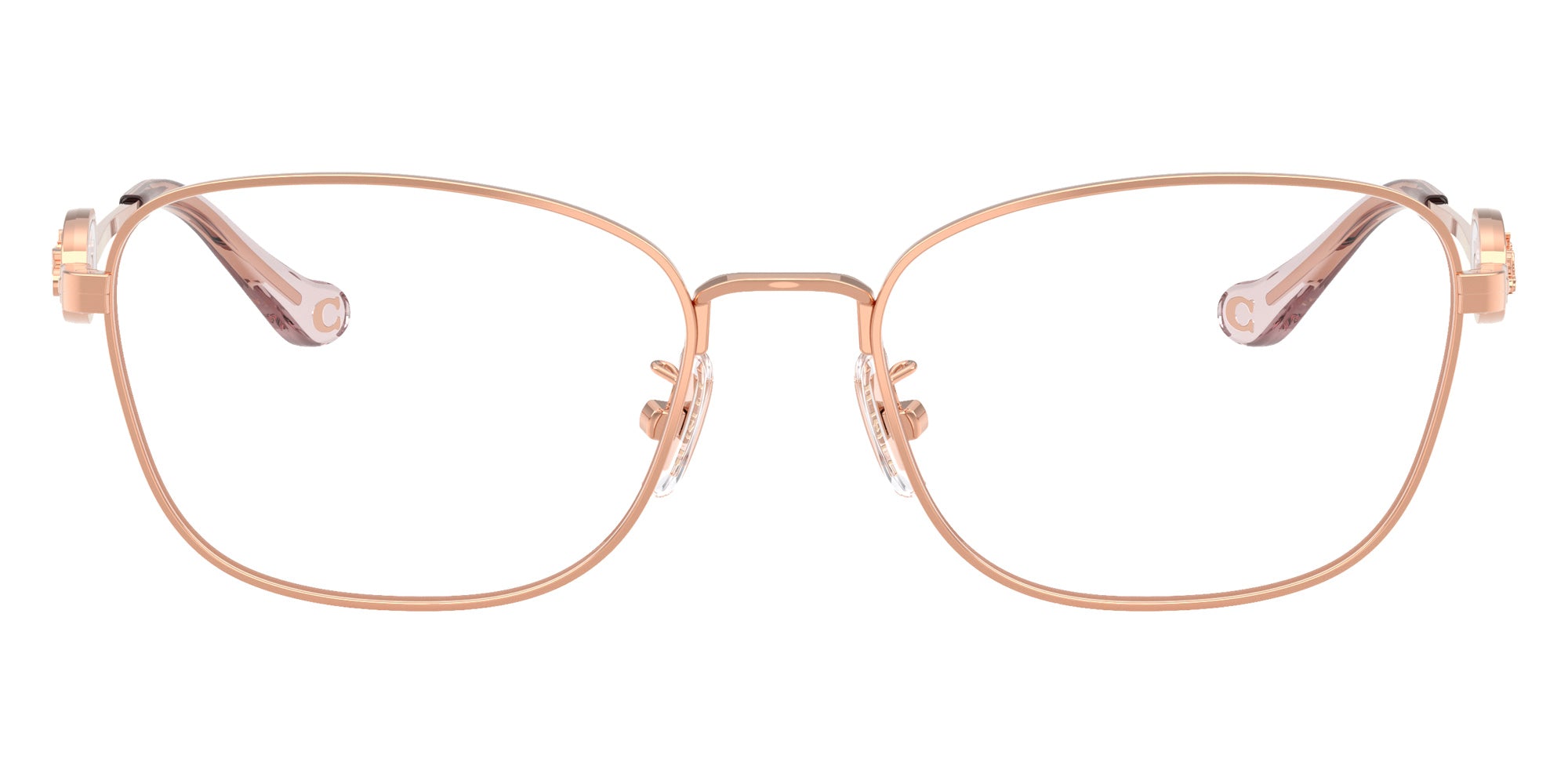 Coach HC5183 9331 54 - Shiny Rose Gold #id:hc51839331_s:104100
