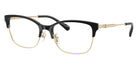 Coach HC5184 9428 54 - Shiny Light Gold/Black #id:hc51849428_s:100105