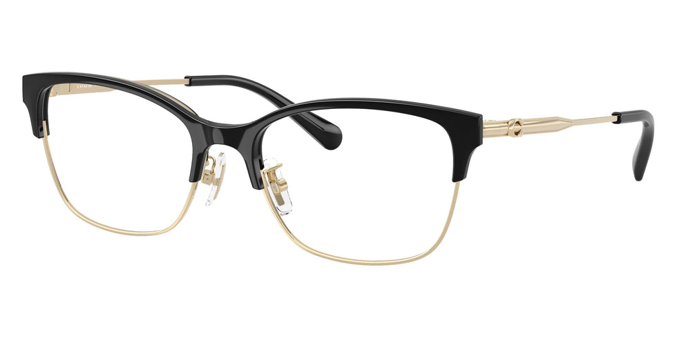 Coach HC5184 9428 54 - Shiny Light Gold/Black #id:hc51849428_s:100105