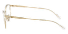 Coach HC5184 9430 54 - Shiny Light Gold/Clear #id:hc51849430_s:102110