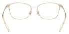 Coach HC5184 9430 54 - Shiny Light Gold/Clear #id:hc51849430_s:102115