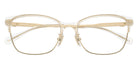 Coach HC5184 9430 54 - Shiny Light Gold/Clear #id:hc51849430_s:102120