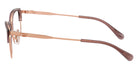 Coach HC5184 9461 54 - Shiny Rose Gold/Grape #id:hc51849461_s:106110