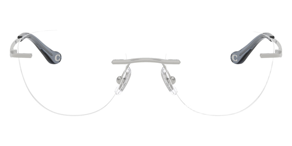 Coach HC5185 9001 52 - Shiny Silver #id:hc51859001_s:100100
