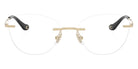 Coach HC5185 9005 52 - Shiny Light Gold #id:hc51859005_s:102100