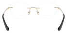 Coach HC5185 9005 52 - Shiny Light Gold #id:hc51859005_s:102115