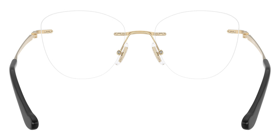Coach HC5185 9005 52 - Shiny Light Gold #id:hc51859005_s:102115