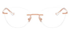 Coach HC5185 9331 52 - Shiny Rose Gold #id:hc51859331_s:104100