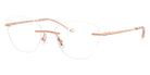 Coach HC5185 9331 52 - Shiny Rose Gold #id:hc51859331_s:104105