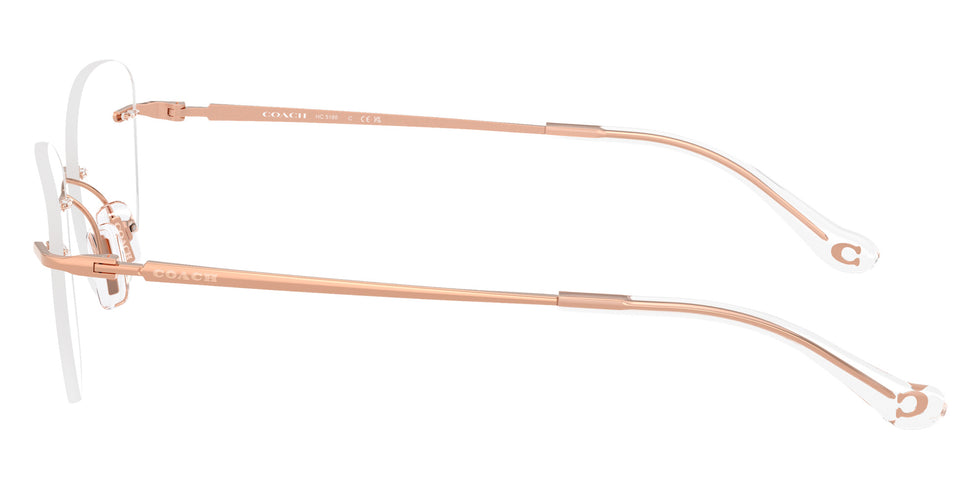 Coach HC5185 9331 52 - Shiny Rose Gold #id:hc51859331_s:104110