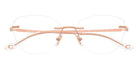 Coach HC5185 9331 52 - Shiny Rose Gold #id:hc51859331_s:104120