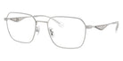 Coach HC5186 9001 54 - Satin Silver #id:hc51869001_s:100105